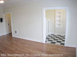 2421 NE Irving St APT 205, Portland, OR 97232