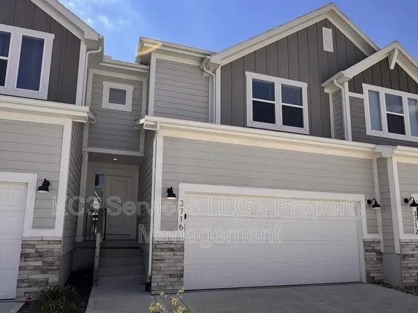 3716 SW Maryville Pl, Lees Summit, MO 64082