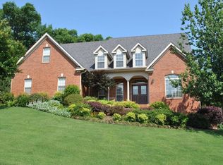 3020 Overbrook Cir, N Little Rock, AR 72116