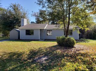 3095 Clydesdale Cir, Beaufort, SC 29906