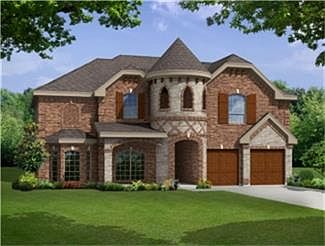 1st image of 20215 Cortina Valley Dr