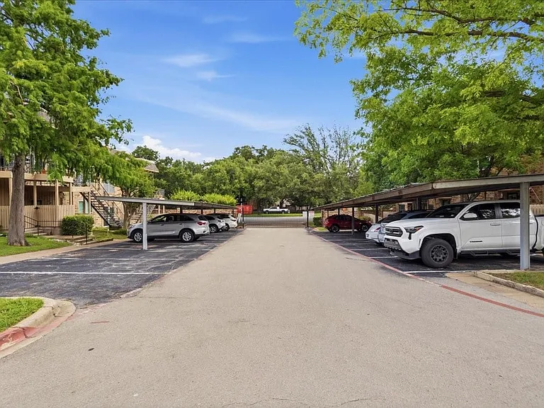 4345 Bellaire Dr S #235S — Photo 18