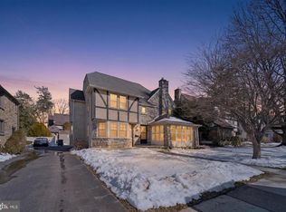 1117 Belfield Ave, Drexel Hill, PA 19026