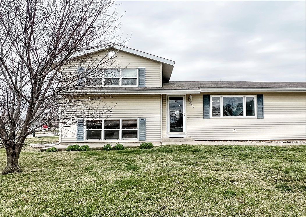 407 11th Ave, Grinnell, IA 50112 Zillow