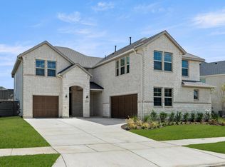 7224 Camilla St, Little Elm, TX 76227
