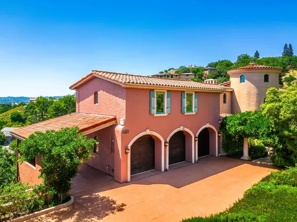 2529 Biltmore Dr, Alamo, CA 94507