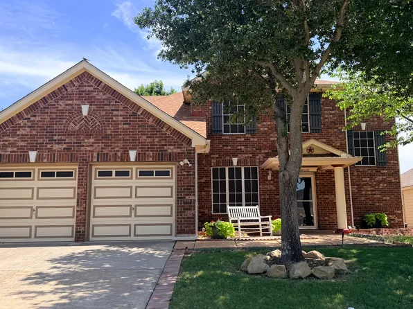 12112 Vienna Apple Rd, Fort Worth, TX 76244