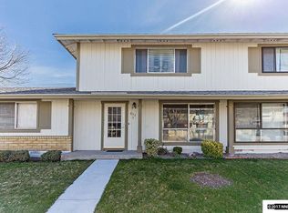 837 Mesa Ridge Dr, Sparks, NV 89434