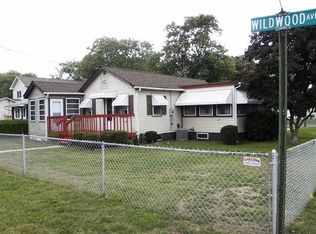 50 Wildwood Ave, Villas, NJ 08251