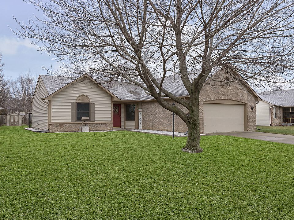 5650 Pine Knoll Blvd, Noblesville, IN 46062 Zillow