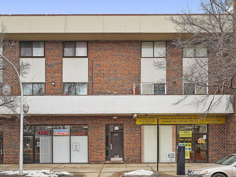 1st image of 2729 W Touhy Ave APT 2D