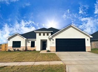 5518 Rio Mesa Dr, Abilene, TX 79606