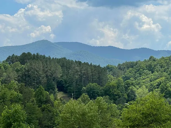 LOT-14B Saddle Ridge Dr, Warne, NC 28909