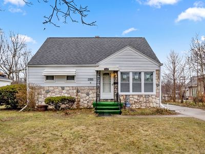 330 1st Ave, Ypsilanti, MI, 48197