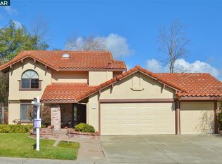 739 W Boyd Rd, Pleasant Hill, CA 94523