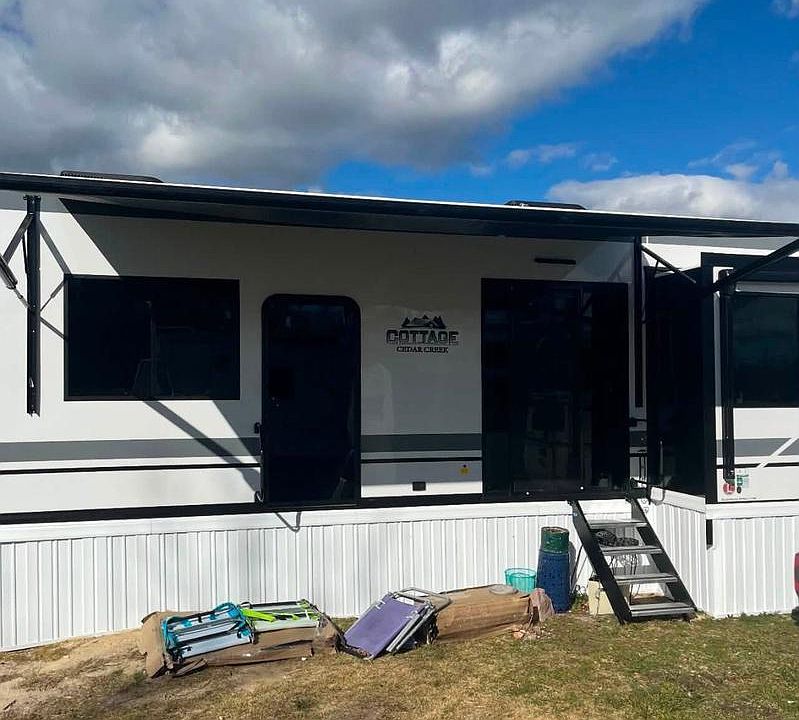 1st image of 621 Fortescue Rd #A-11