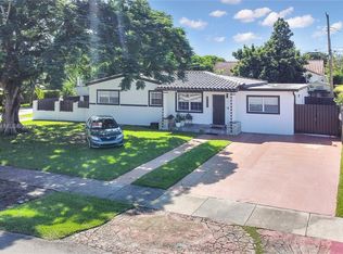 8000 SW 36th St, Miami, FL 33155