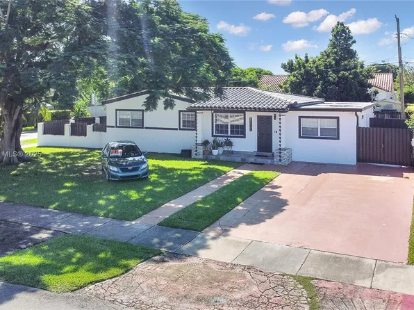 8000 SW 36th St, Miami, FL 33155