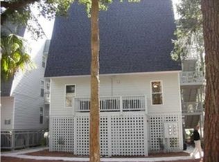 285 Driftwood Villas, Edisto, SC 29438