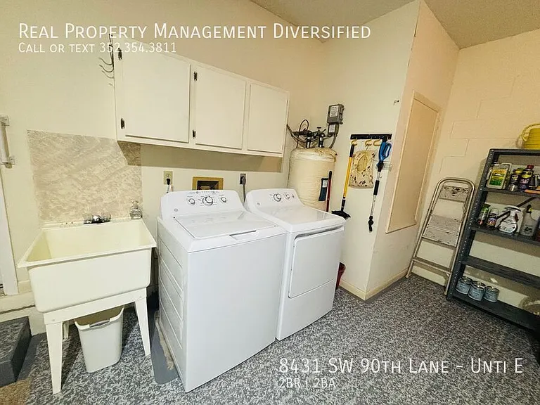 8431 SW 90th Lane Unit E #UNTI E — Photo 29