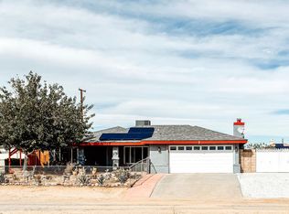 7851 Greenwood Ave, California City, CA