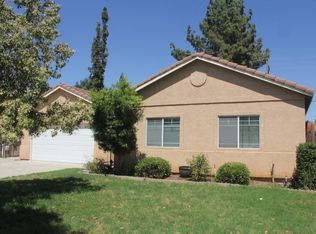 326 N Shelly Ave, Fresno, CA 93727