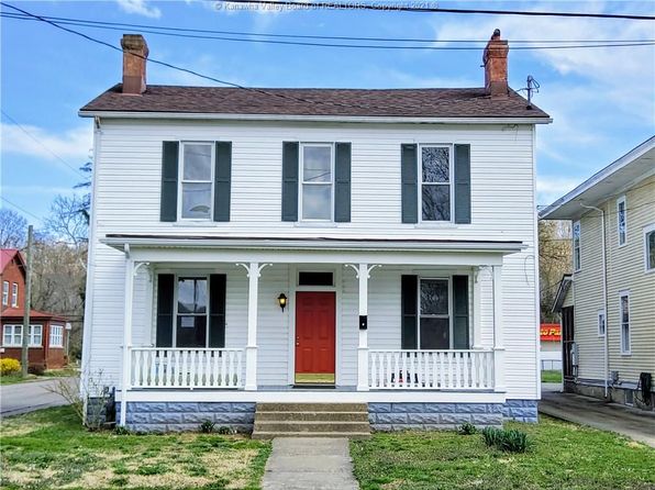 Point Pleasant Real Estate Point Pleasant Wv Homes For Sale Zillow