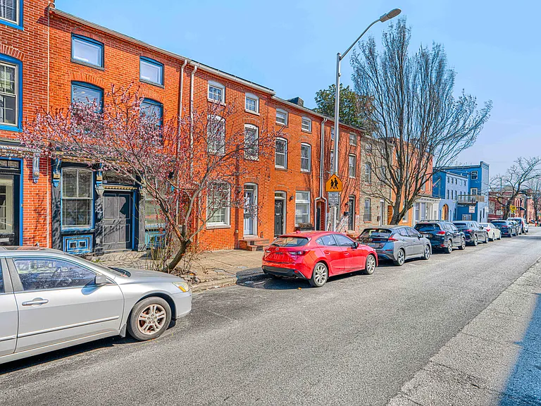 405 S Wolfe St — Photo 3