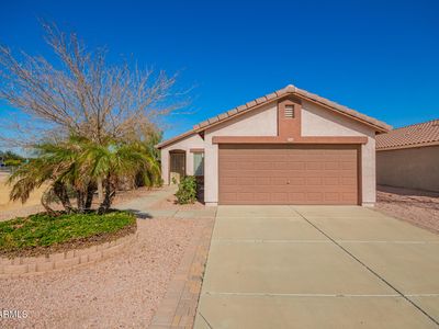 14946 W Caribbean Ln, Surprise, AZ, 85379