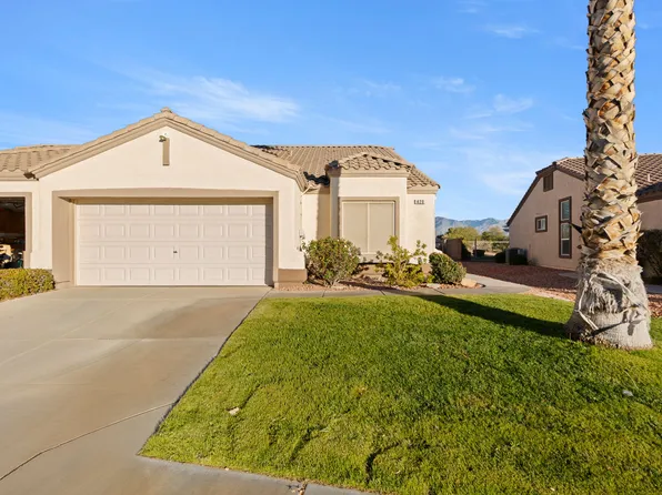 420 Sedona Dr, Mesquite, NV 89027