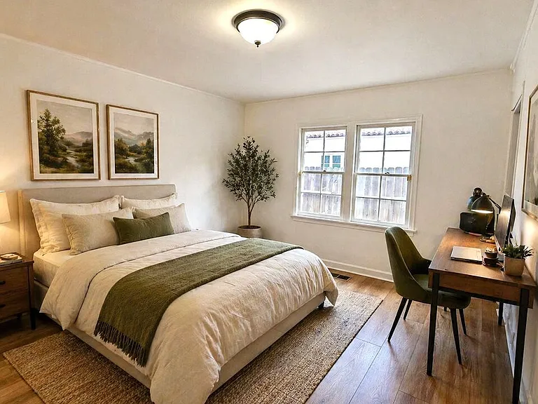 132 S La Peer Dr — Photo 12