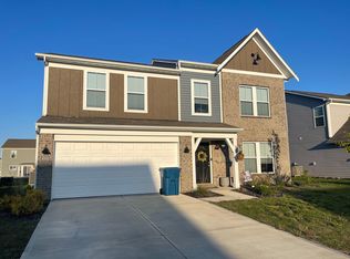 4333 Indigo Walk Ln, Indianapolis, IN 46239