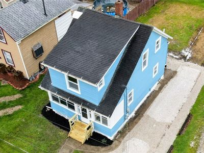 404 E 23rd St, Ashtabula, OH, 44004