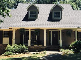 2531 Redstart Ln, Birmingham, AL 35226