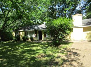 3452 Rainey Rd, Jackson, MS 39212