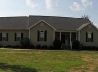 22 Chestnut Pl, Alexandria, AL 36250