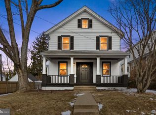 121 Evans Ave, Willow Grove, PA 19090