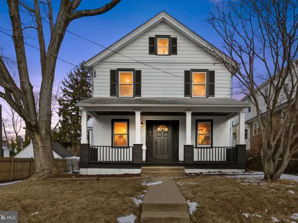 121 Evans Ave, Willow Grove, PA 19090