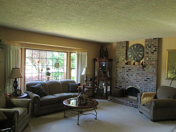 living rm