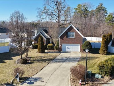 2731 Dandelion Dr, High Point, NC, 27265