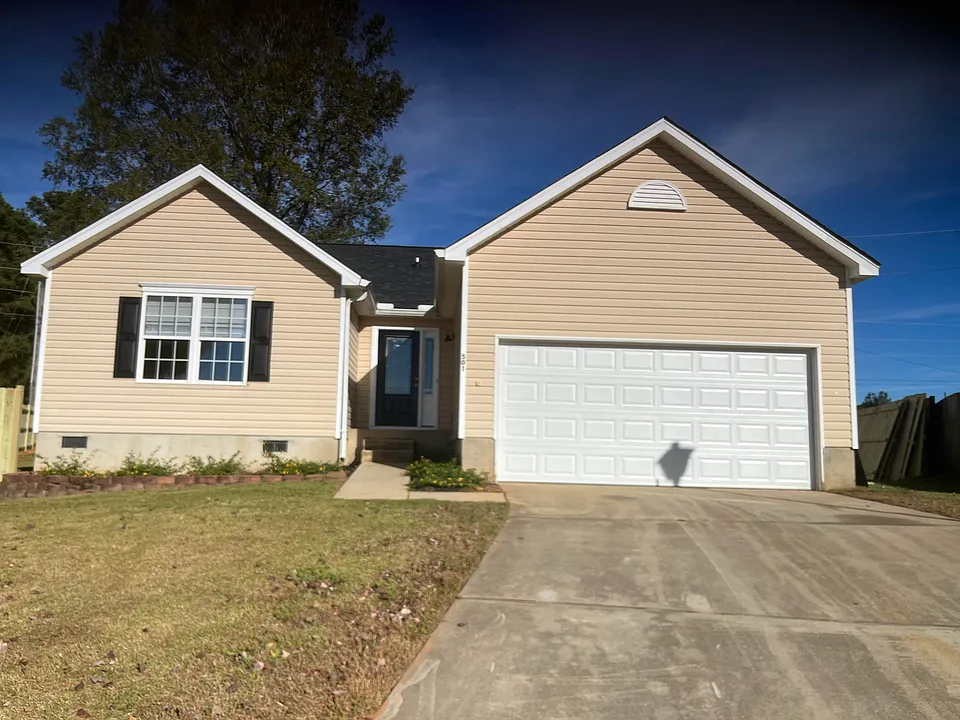 501 Turkey Pointe Ln