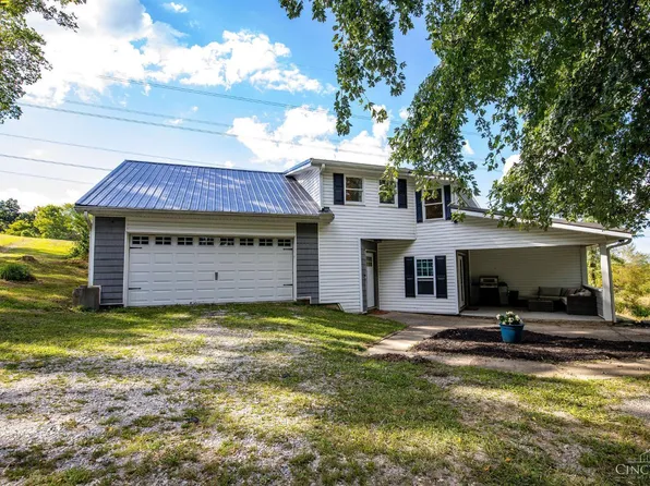 10337 Paddys Run Rd, Harrison, OH 45030