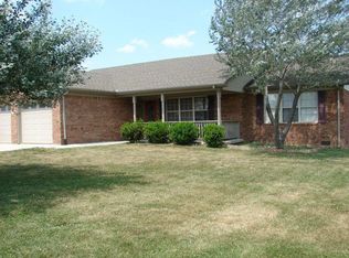 324 Kay Ray Cir, Richmond, KY 40475