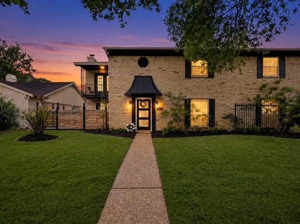 12574 Westerley Ln, Houston, TX 77077