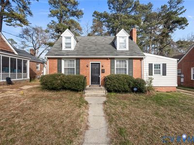 1831 East Blvd, Petersburg, VA, 23805