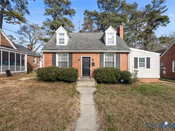 1831 East Blvd, Petersburg, VA 23805