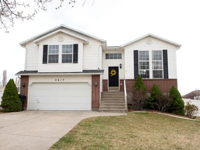 2617 W 2250 N, Clinton, UT, 84015