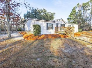 2441 Us Highway 1 S, Mershon, GA 31510