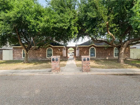 2100 Aruba Dr APT 1, Edinburg, TX 78541