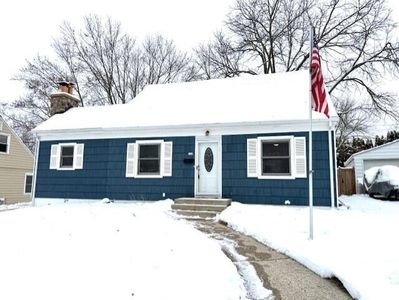 125 Summit DRIVE, Port Washington, WI, 53074